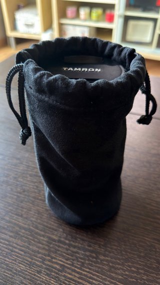 ¡El rey "todo en uno"! Tamron 18-400mm para Nikon