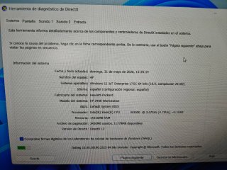 HP Z400 Workstation PC