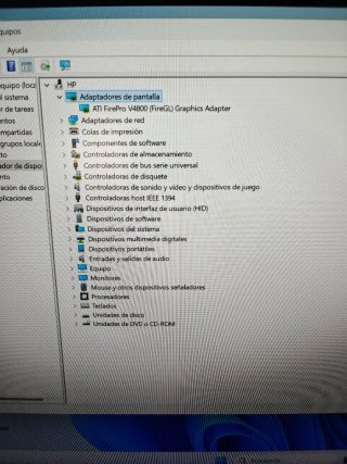 HP Z400 Workstation PC