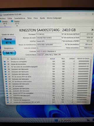 HP Z400 Workstation PC