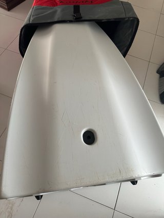 Kayak semirrígido BIC Sport YAKKA