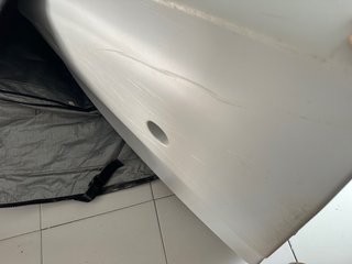 Kayak semirrígido BIC Sport YAKKA