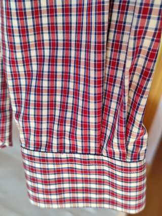 Camisa de Emidio Tucci talla M