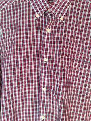 Camisa de Emidio Tucci talla M