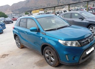 Paso rueda delantero derecho suzuki vitara 483029