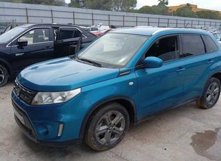 Paso rueda delantero derecho suzuki vitara 483029