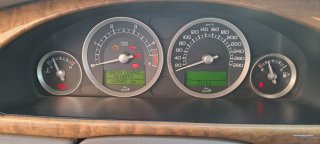 Jaguar S-Type 2007