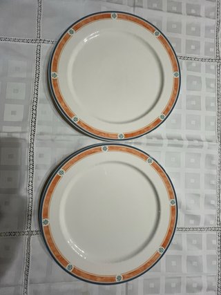 Villeroy & Boch Plato Presentación Llano