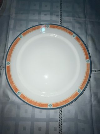 Villeroy & Boch Plato Presentación Llano