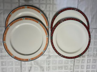 Villeroy & Boch Plato Presentación Llano