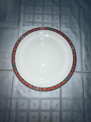 Villeroy & Boch Plato Presentación Llano