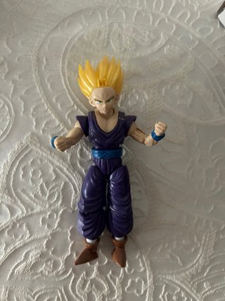 Bandai Perfect Cell + figura regalo