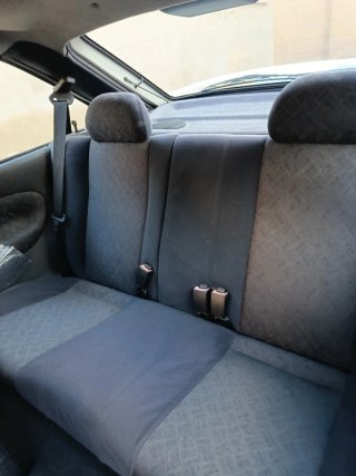 Ford Escort 2000