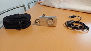 Materiale fotografico Polaroid e  vario