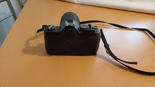 Materiale fotografico Polaroid e  vario