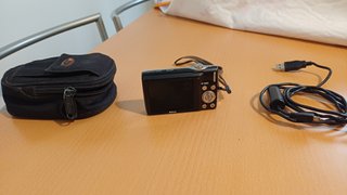 Materiale fotografico Polaroid e  vario