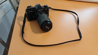 Materiale fotografico Polaroid e  vario