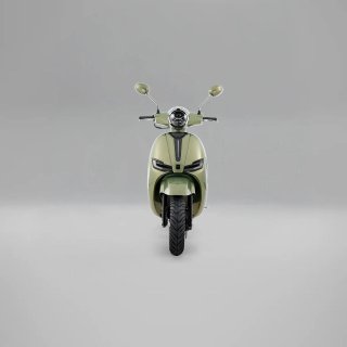 ZAIRON ZS2 125 Scooter Automático