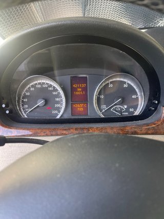 Mercedes-Benz Viano 2008