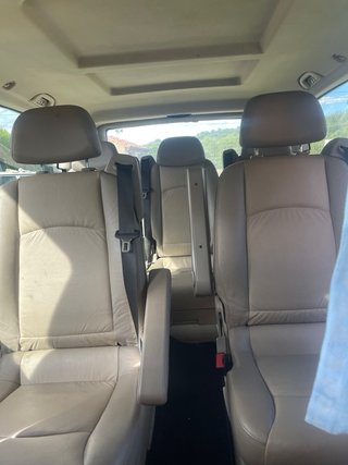 Mercedes-Benz Viano 2008
