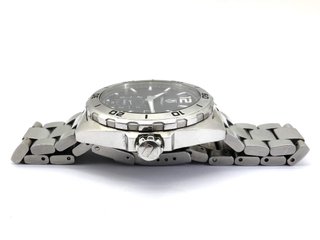 E1806129-0    Reloj Alta Gama Caballero Tag Heuer