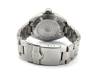 E1806129-0    Reloj Alta Gama Caballero Tag Heuer