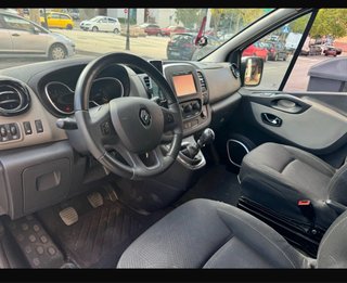Renault Trafic 2016
