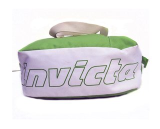 Bolso Diadora Invicta Vintage Verde