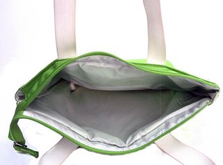 Bolso Diadora Invicta Vintage Verde