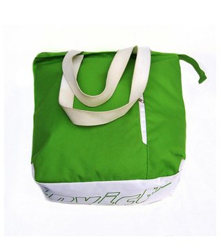 Bolso Diadora Invicta Vintage Verde