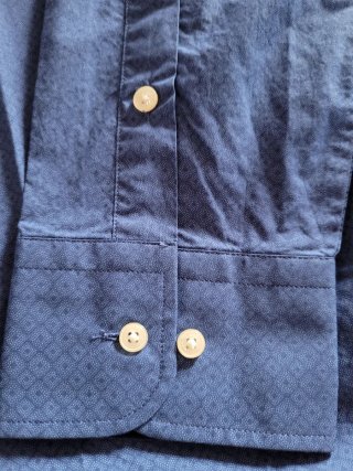 Camisa Hackett London original a estrenar.