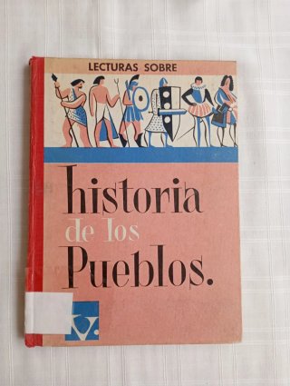 Historia de los pueblos