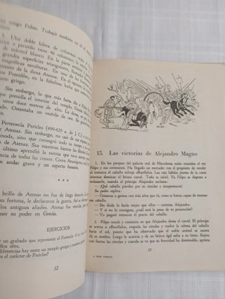 Historia de los pueblos