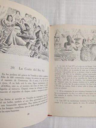 Historia de los pueblos
