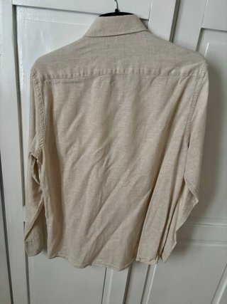 Camicia uomo lino Calliope M