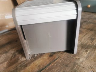 Docking Bay 10 Nintendo Game Pak