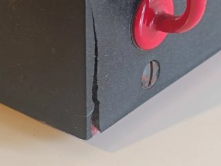Lámpara de mesa Stilnovo Ver descripción