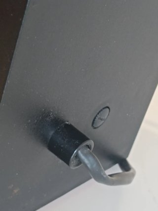 Lámpara de mesa Stilnovo Ver descripción