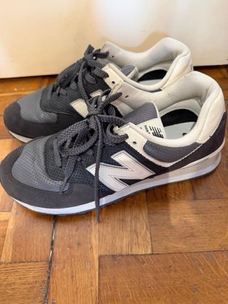 New Balance 574 Zapatillas