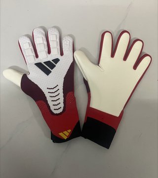Guantes Portero Adid Predat Pro