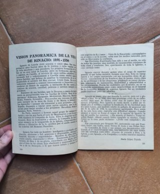 Revista cristiana antigua El promotor