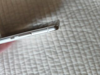 Huawei P9 Lite Argento/Bianco