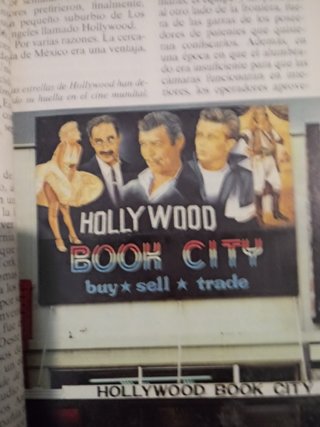 Guía turística de California por 1 euro