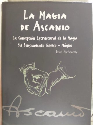 MEGALOTE Libros Magia