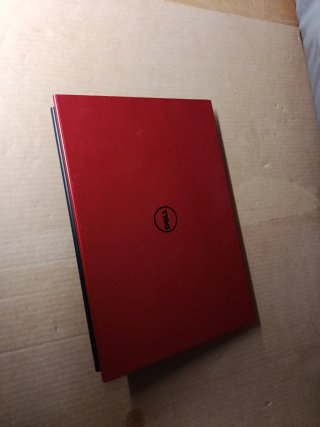 Portátil Dell Inspiron 3000 Series - para piezas.