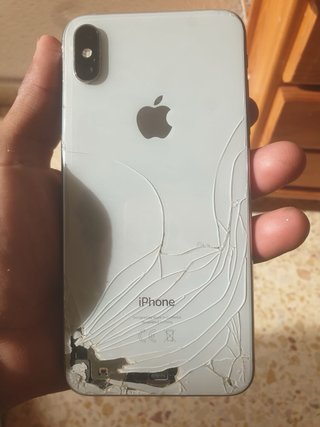 iPhone XS Max 256GB Space Gray