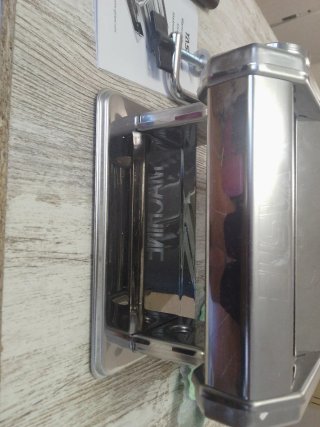 Máquina para hacer pasta YASH