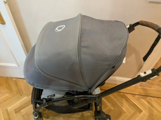 Bugaboo Bee 5 Gris