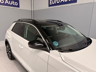VW T-Roc 1.5TSI 150Cv DSG Automático Advance Style