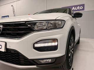 VW T-Roc 1.5TSI 150Cv DSG Automático Advance Style